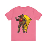 Alpha Morph Super Sentai T Shirt Custom Graphic Art Cosplay Shirts Power Rangers Retro Vintage 90s Tee
