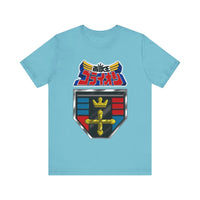 GoLion Voltron Super Sentai T Shirt Custom Graphic Art Cosplay Shirts Power Rangers Retro Vintage 80s Tee