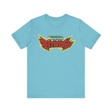 Kyoryuger Super Sentai T Shirt Custom Graphic Art Cosplay Shirts Power Rangers Retro Vintage 90s Tee