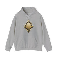 Dragon Shield Hoodie