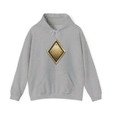 Dragon Shield Hoodie