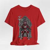 Lord Zedd Tee