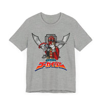 Gokaiger Red Roll Call Super Sentai T Shirt Custom Graphic Art Cosplay Shirts Power Rangers Retro Vintage 90s Tee