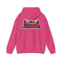GoLion Hoodie
