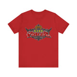 Magiranger Super Sentai T Shirt Custom Graphic Art Cosplay Shirts Power Rangers Retro Vintage 90s Tee