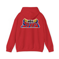 GoLion Hoodie