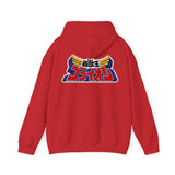 GoLion Hoodie