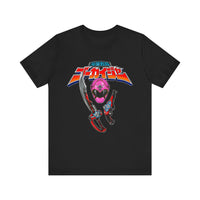 Gokaiger Pink Super Sentai T Shirt Custom Graphic Art Cosplay Shirts Power Rangers Retro Vintage 90s Tee