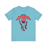 Gokaiger Pink Super Sentai T Shirt Custom Graphic Art Cosplay Shirts Power Rangers Retro Vintage 90s Tee