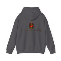 Zedd Putty Hoodie