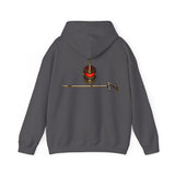 Zedd Putty Hoodie