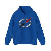 Boukenger Hoodie