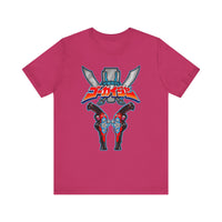 Gokaiger Gokai Blasters Super Sentai T Shirt Custom Graphic Art Cosplay Shirts Power Rangers Retro Vintage 90s Tee