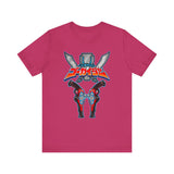 Gokaiger Gokai Blasters Super Sentai T Shirt Custom Graphic Art Cosplay Shirts Power Rangers Retro Vintage 90s Tee