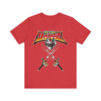 Ryusoulger Ryu Cool Super Sentai T Shirt Custom Graphic Art Cosplay Shirts Power Rangers Retro Vintage 90s Tee