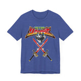 Ryusoulger Ryu Cool Super Sentai T Shirt Custom Graphic Art Cosplay Shirts Power Rangers Retro Vintage 90s Tee