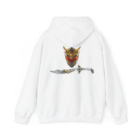 Drakkon  Hoodie