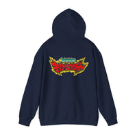 Kyoryuger Hoodie