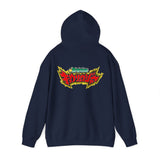 Kyoryuger Hoodie