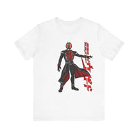 Kamen Rider Wizard Super Sentai T Shirt Custom Graphic Art Cosplay Shirts Power Rangers Retro Vintage 90s Tee