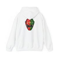 Gokai X Mas Hoodie