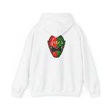 Gokai X Mas Hoodie