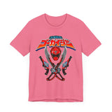 Gokaiger The Captain Super Sentai T Shirt Custom Graphic Art Cosplay Shirts Power Rangers Retro Vintage 90s Tee