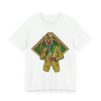 MMPR JDF OG Drakkon Super Sentai T Shirt Custom Graphic Art Cosplay Shirts Power Rangers Retro Vintage 90s Tee