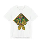 MMPR JDF OG Drakkon Super Sentai T Shirt Custom Graphic Art Cosplay Shirts Power Rangers Retro Vintage 90s Tee