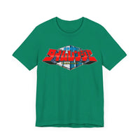 Timeranger Super Sentai T Shirt Custom Graphic Art Cosplay Shirts Power Rangers Retro Vintage 90s Tee