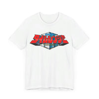 Timeranger Super Sentai T Shirt Custom Graphic Art Cosplay Shirts Power Rangers Retro Vintage 90s Tee
