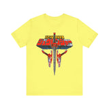 Zyuranger Red Ranger Gear Super Sentai T Shirt Custom Graphic Art Cosplay Shirts Power Rangers Retro Vintage 90s Tee