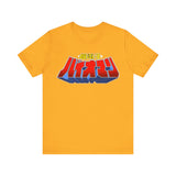 Bioman Super Sentai T Shirt Custom Graphic Art Cosplay Shirts Power Rangers Retro Vintage 90s Tee