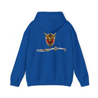 Drakkon  Hoodie
