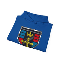 GoLion Hoodie