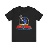 Zyuranger Tricera Ranger Super Sentai T Shirt Custom Graphic Art Cosplay Shirts Power Rangers Retro Vintage 90s Tee