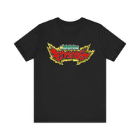 Kyoryuger Super Sentai T Shirt Custom Graphic Art Cosplay Shirts Power Rangers Retro Vintage 90s Tee
