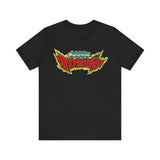 Kyoryuger Super Sentai T Shirt Custom Graphic Art Cosplay Shirts Power Rangers Retro Vintage 90s Tee