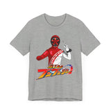 Boonboomger Super Sentai T Shirt Custom Graphic Art Cosplay Shirts Power Rangers Retro Vintage 90s Tee