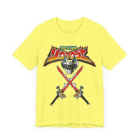 Ryusoulger Ryu Cool Super Sentai T Shirt Custom Graphic Art Cosplay Shirts Power Rangers Retro Vintage 90s Tee
