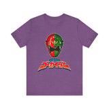 Gokaiger Gokai Christmas Super Sentai T Shirt Custom Graphic Art Cosplay Shirts Power Rangers Retro Vintage 90s Tee