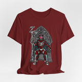 Lord Zedd Tee