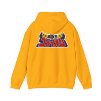 GoLion Hoodie