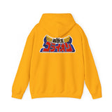 GoLion Hoodie