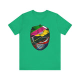 Rangers Forever Super Sentai T Shirt Custom Graphic Art Cosplay Shirts Power Rangers Retro Vintage 90s Tee