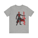 Kamen Rider Wizard Super Sentai T Shirt Custom Graphic Art Cosplay Shirts Power Rangers Retro Vintage 90s Tee