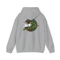 Dragon Shield Hoodie