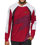 Goseiger Alata Hoodie (Full Print) Super Sentai T Shirt Custom Graphic Art Cosplay Shirts Power Rangers Retro Vintage 90s Tee