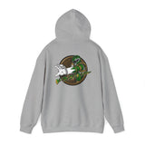 Dragon Shield Hoodie