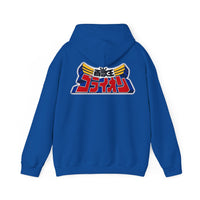 GoLion Hoodie